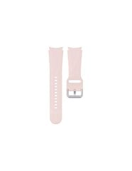 4wrist Watch Band Light Pink cena un informācija | Viedpulksteņu un viedo aproču aksesuāri | 220.lv
