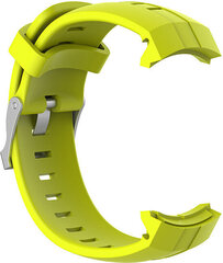 4wrist Watch Band Light Green cena un informācija | Viedpulksteņu un viedo aproču aksesuāri | 220.lv