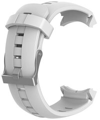 4wrist Watch Band White cena un informācija | Viedpulksteņu un viedo aproču aksesuāri | 220.lv