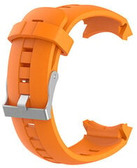 4wrist Watch Band Orange cena un informācija | Viedpulksteņu un viedo aproču aksesuāri | 220.lv