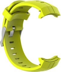 4wrist Watch Band Light Green cena un informācija | Viedpulksteņu un viedo aproču aksesuāri | 220.lv