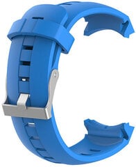 4wrist Watch Band Blue cena un informācija | Viedpulksteņu un viedo aproču aksesuāri | 220.lv