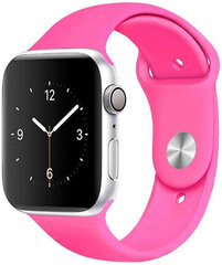 Сменный ремешок 4wrist для Apple Watch 42/44 мм цена и информация | Аксессуары для смарт-часов и браслетов | 220.lv