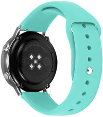 Ремешок 4wrist для Samsung Galaxy Watch, 20 мм цена и информация | Аксессуары для смарт-часов и браслетов | 220.lv