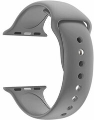 Сменный ремешок 4wrist для Apple Watch 42/44 мм цена и информация | Аксессуары для смарт-часов и браслетов | 220.lv