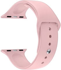 Сменный ремешок 4wrist для Apple Watch 38/40мм цена и информация | Аксессуары для смарт-часов и браслетов | 220.lv