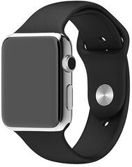 Сменный ремешок 4wrist для Apple Watch 42/44 мм цена и информация | Аксессуары для смарт-часов и браслетов | 220.lv