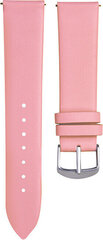 4wrist Watch Band Pink cena un informācija | Viedpulksteņu un viedo aproču aksesuāri | 220.lv