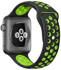 Ремешок 4wrist для Apple Watch 42/44 mm цена и информация | Аксессуары для смарт-часов и браслетов | 220.lv