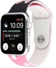 Ремешок 4wrist для Apple Watch 42/44 mm цена и информация | Аксессуары для смарт-часов и браслетов | 220.lv