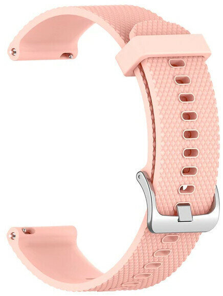 4wrist Watch Band Pink cena un informācija | Viedpulksteņu un viedo aproču aksesuāri | 220.lv