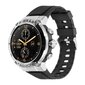 Watchmark Fashion G-Wear Silver cena un informācija | Viedpulksteņi (smartwatch) | 220.lv