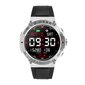 Watchmark Fashion G-Wear Silver cena un informācija | Viedpulksteņi (smartwatch) | 220.lv