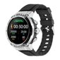 Watchmark Fashion G-Wear Silver cena un informācija | Viedpulksteņi (smartwatch) | 220.lv