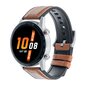 Watchmark Fashion WDT95 Brown cena un informācija | Viedpulksteņi (smartwatch) | 220.lv