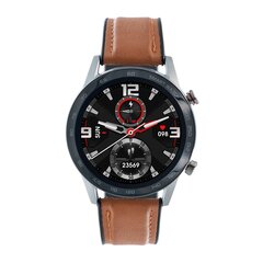 Watchmark Fashion WDT95 Brown цена и информация | Смарт-часы (smartwatch) | 220.lv