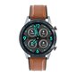 Watchmark Fashion WDT95 Brown цена и информация | Viedpulksteņi (smartwatch) | 220.lv