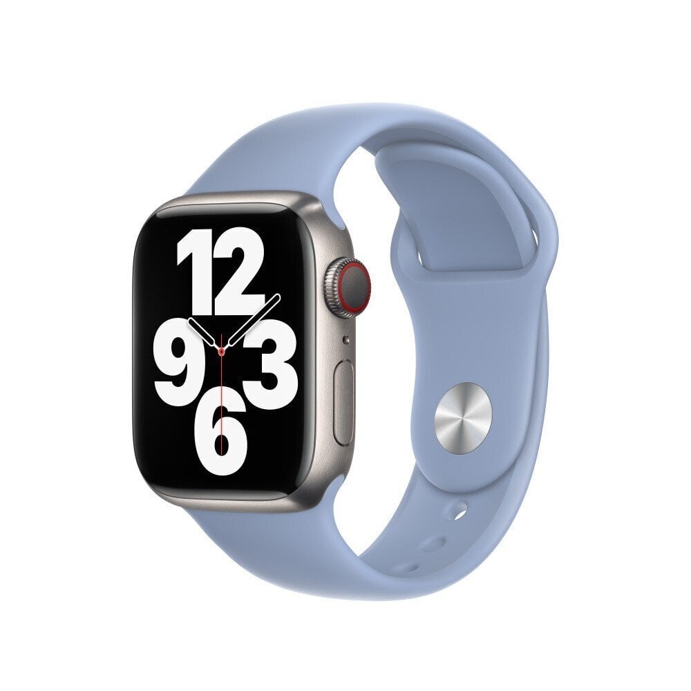 Apple watch band steel 