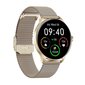 Garett Classy Gold cena un informācija | Viedpulksteņi (smartwatch) | 220.lv