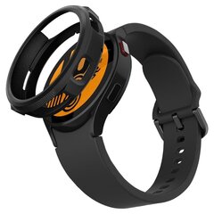 Spigen liquid Air, для Samsung Galaxy Watch Active 3, черный цена и информация | Аксессуары для смарт-часов и браслетов | 220.lv