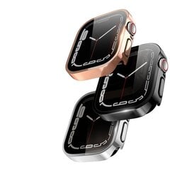 Ремешок Dux Ducis для Apple Watch 7 45mm цена и информация | Аксессуары для смарт-часов и браслетов | 220.lv