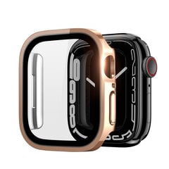 Ремешок Dux Ducis для Apple Watch 7 45mm цена и информация | Аксессуары для смарт-часов и браслетов | 220.lv