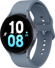 SMARTWATCH GALAXY WATCH5/44MM SAPPHIRE SM-R910 SAMSUNG цена и информация | Смарт-часы (smartwatch) | 220.lv