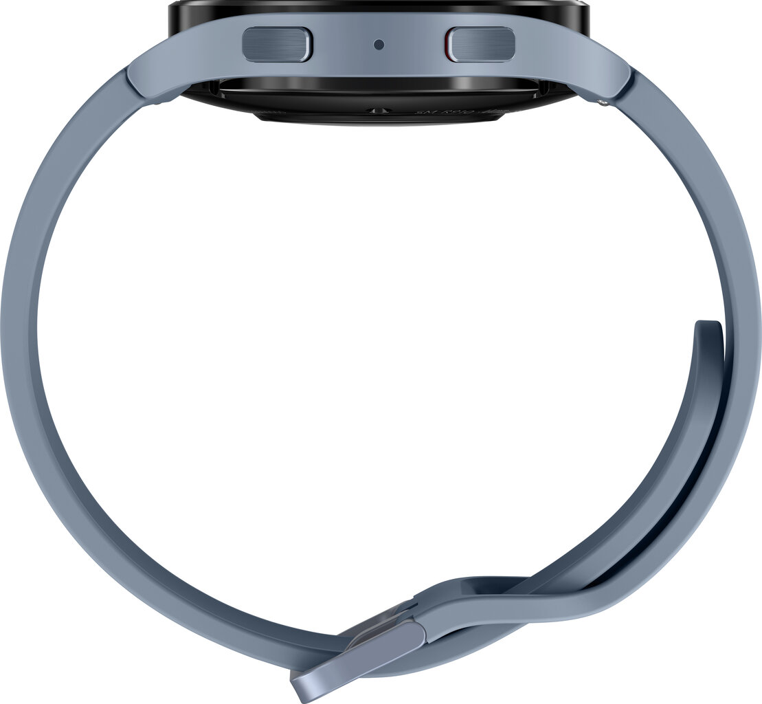 Samsung Galaxy Watch5 SM-R910 Sapphire cena un informācija | Viedpulksteņi (smartwatch) | 220.lv