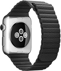 4wrist Wave Black cena un informācija | Viedpulksteņu un viedo aproču aksesuāri | 220.lv