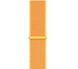 4wrist Watch Band Orange cena un informācija | Viedpulksteņu un viedo aproču aksesuāri | 220.lv