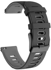 Кожаный ремешок 4wrist для Samsung - 22 мм цена и информация | Аксессуары для смарт-часов и браслетов | 220.lv