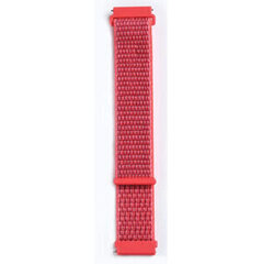 4wrist Watch Band Hot Pink cena un informācija | Viedpulksteņu un viedo aproču aksesuāri | 220.lv