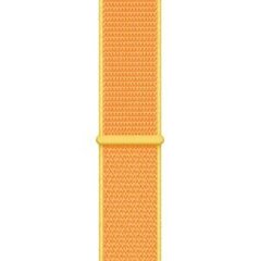 4wrist Watch Band Orange cena un informācija | Viedpulksteņu un viedo aproču aksesuāri | 220.lv