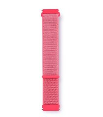 4wrist Watch Band Hot Pink cena un informācija | Viedpulksteņu un viedo aproču aksesuāri | 220.lv