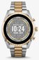 Michael Kors Access Gen 6 Bradshaw Two-Tone cena un informācija | Viedpulksteņi (smartwatch) | 220.lv