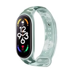 Xiaomi Watch Band Smart Green цена и информация | Аксессуары для смарт-часов и браслетов | 220.lv