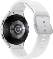 Samsung Galaxy Watch 5 (LTE, 44 mm), White SM-R915FZSAEUB цена и информация | Смарт-часы (smartwatch) | 220.lv