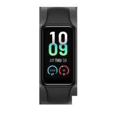 Amazfit Band 7 Black cena un informācija | Fitnesa aproces | 220.lv