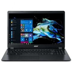 Ноутбук Acer Extensa 15 EX215 15.6 i5-1035G1 8 ГБ RAM 256 ГБ SSD цена и информация | Ноутбуки | 220.lv