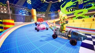 Видеоигры PlayStation 4 Just For Games Nickelodeon Kart Racers 3: Slime Speedway цена и информация | Игра SWITCH NINTENDO Монополия | 220.lv