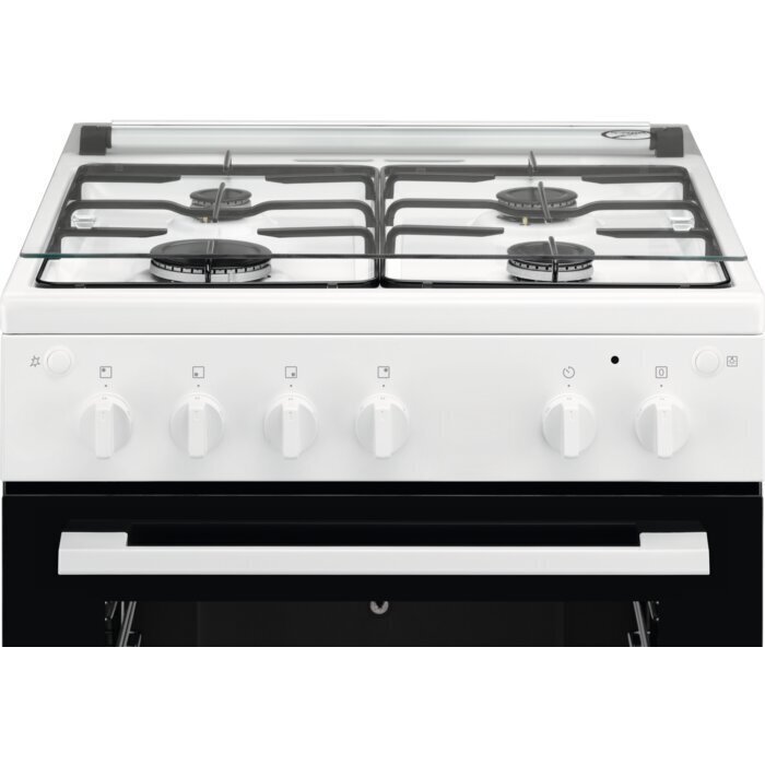 Electrolux LKG604002W cena un informācija | Gāzes plītis | 220.lv