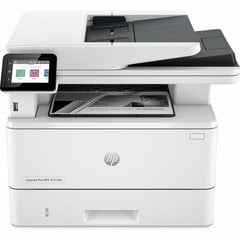 Мультифункциональный принтер HP LASERJET PRO MFP 4102DWE цена и информация | Принтеры | 220.lv