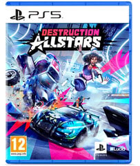 PS5 Destruction AllStars spēle цена и информация | Компьютерные игры | 220.lv