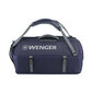 Wenger, XC Hybrid 61 L 3-Way Carry Duffel, tumši zils цена и информация | Sporta somas un mugursomas | 220.lv