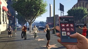 Grand Theft Auto V (игра для Playstation 5) цена и информация | Игра SWITCH NINTENDO Монополия | 220.lv