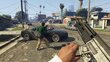 Grand Theft Auto V (Playstation 5 game) (GTA5) (PS5) cena un informācija | Datorspēles | 220.lv