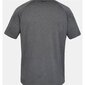 Vīriešu Krekls ar Īsām Piedurknēm Under Armour Tech™ 2.0 Pelēks S6461663 цена и информация | Sporta apģērbs vīriešiem | 220.lv