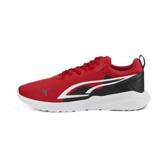 Мужские спортивные кроссовки Puma All-Day Active Красный цена и информация | Кроссовки для мужчин | 220.lv