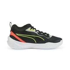 Vīriešu sporta apavi Puma Playmaker Pro Melns S6471022 цена и информация | Кроссовки мужские | 220.lv