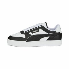 Повседневная обувь мужская Puma Caven Dime Белый цена и информация | Кроссовки для мужчин | 220.lv